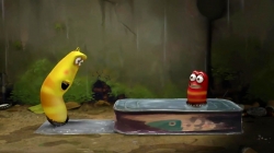 لاروا (فصل 1 - قسمت 107)